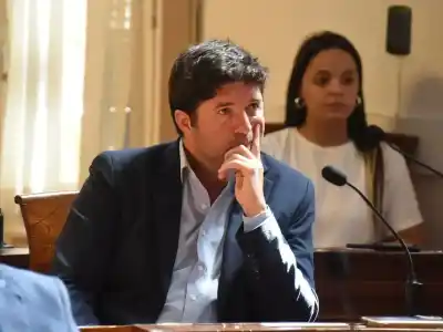 Prohibir a los trapitos, la propuesta de La Libertad Avanza que desató la interna en Tandil