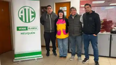 A los 60, Estela dejó de trabajar y sigue aportando: el retiro anticipado que estrenó una auxiliar de escuela