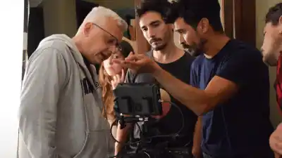 Cómo las productoras argentinas reinventan el cine tras el recorte de fondos