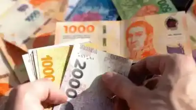 Jujuy pagó a estatales: quiénes cobran cada día hasta el viernes