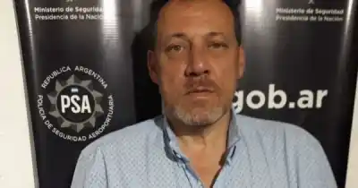 El exjefe de la AFIP en Salta ya está preso: cuántos años pagará