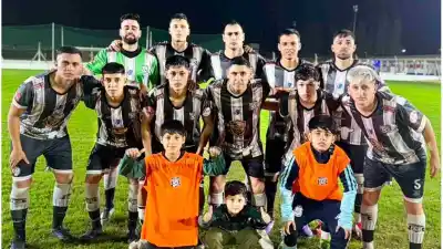 Se define la Copa Concejo Municipal: todos los cruces de 16avos y octavos