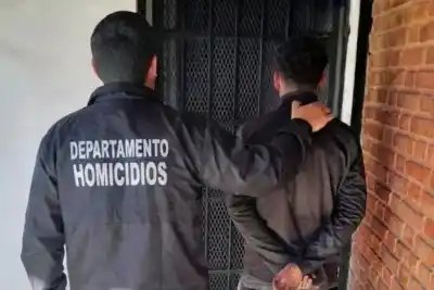 Un joven de 20 años, detenido por la muerte de Hugo Orozco