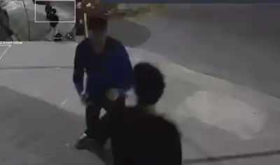 Un golpe de boxeador a la salida del boliche: piden hasta 15 años por el crimen de Federico Toledo