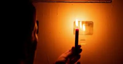 Cortes de luz programados en Metán y Guachipas: mirá si tu zona se queda sin servicio
