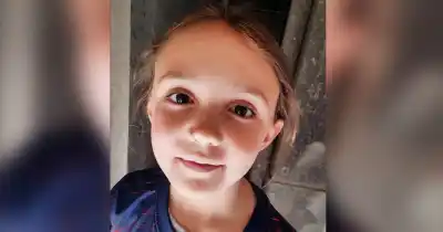 Emilia, la nena mendocina que espera un corazón: cómo sigue su lucha tras 130 días internada