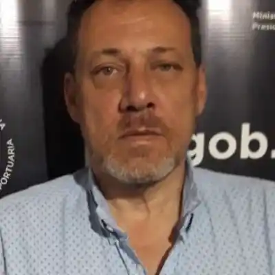 Detuvieron al ex director de AFIP Salta con dos condenas por corrupción