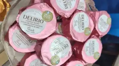 El alfajor de Temperley que se quedó con el título provincial: quién está detrás de la receta ganadora