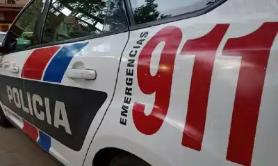 Asaltaron una casa en un loteo privado y se llevaron dólares y electrodomésticos