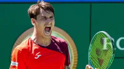 Miami: La épica remontada de Carabelli que ilusiona y el debut soñado de Navone