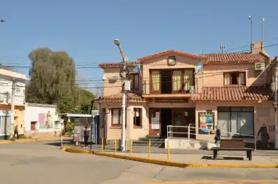Merlo: la oposición se junta para 2027 y ya hay una interna que asoma