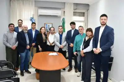 Chaco acerca tratamientos de alta complejidad a los pacientes del interior