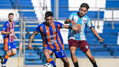 El Clausura sanjuanino se enciende: Alianza lidera, pero la fecha 12 trae duelos calientes