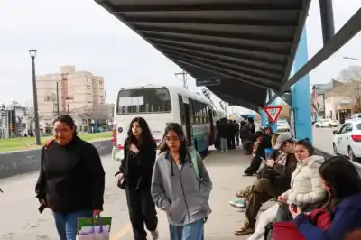 Roca sumó 18.487 habitantes en 12 años: la ciudad que crece sin freno