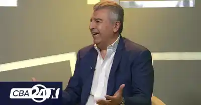 Walter Nostrala cruzó al radicalismo y apuntó contra De Loredo por las candidaturas