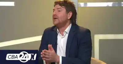 Leonardo Limia fulminó al peronismo nacional: "Tienen las caras de la derrota"