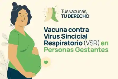 Alerta por el virus sincicial: las consultas pediátricas subieron 85% en un mes