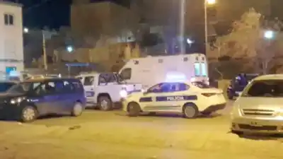 Discusión de pareja terminó con un joven apuñalado en las 1008 Viviendas
