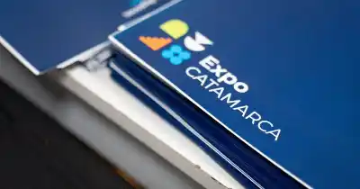 70 empresas se reúnen en Catamarca para aprender a vender en un mercado que ya no espera