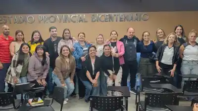 El hockey catamarqueño tiene nueva presidenta y un equipo listo para el Argentino