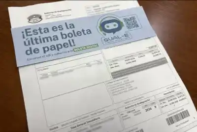 Gualeguaychú elimina la boleta en papel y ahorrará $170 millones por año