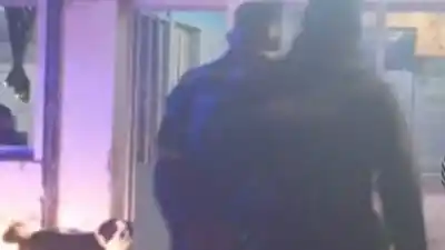 Lo detuvieron por un robo en un departamento y tenía todo lo denunciado encima