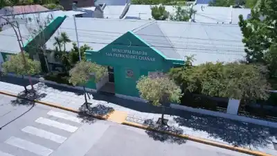 Intendente internado y vice en la mira penal: la crisis que paraliza a un municipio neuquino