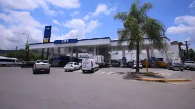 La nafta súper saltó 63% en Jujuy y el gasoil todavía más: cuánto cuesta el litro en septiembre