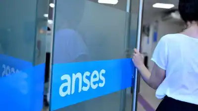 Anses abrió la segunda etapa de retiros voluntarios con pagos de hasta 19 haberes