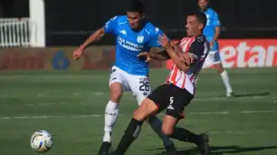 Fierro se prepara para una noche decisiva: la hora de la verdad para un Atlético en emergencia