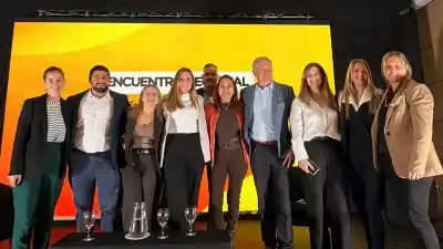 Catamarca se mostró en el encuentro regional de economías productivas en Mendoza
