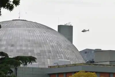 Vecinos de Lima y Zárate reaccionan con humor negro y temor ante el reforzamiento de seguridad en Atucha