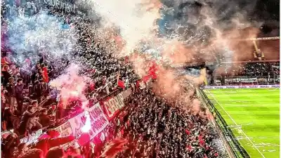 Colón lanza una promoción para sumar socios con un 50% de descuento en el ingreso
