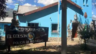 Robo agravado en El Bolsón: cuatro acusados seguirán presos y van a juicio