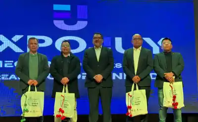 La Quiaca se suma a ExpoJuy 2026 y la frontera norte se vuelve clave para el desarrollo jujeño