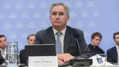 El canciller le respondió a Trump por Malvinas: "Es una obligación mantener vivo el reclamo"