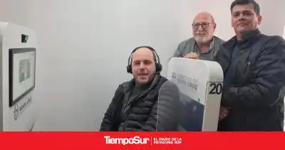 Santa Cruz lanza tótems de telemedicina con nueve especialidades para el interior