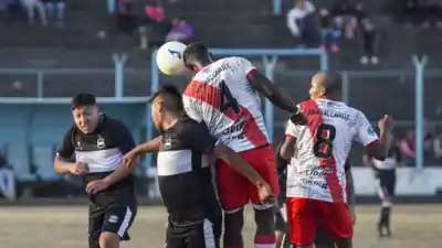 Cuyaya-Lavalle, el clásico que domina la fecha 7 de la Liga Jujeña