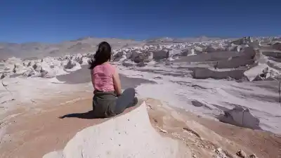 Catamarca, cara para los turistas extranjeros: el tipo de cambio que complica al sector