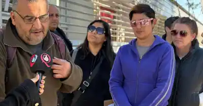 Padres denuncian que una alumna entró con un cuchillo a una escuela de Catamarca y la directiva no actuó