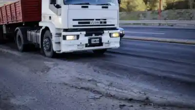 Rutas 22 y 151: Río Negro asume la gestión por 20 años y define su propio plan de obras