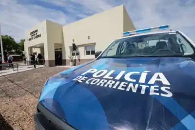 Robo millonario a una agroveterinaria: la banda fue condenada a los tres meses