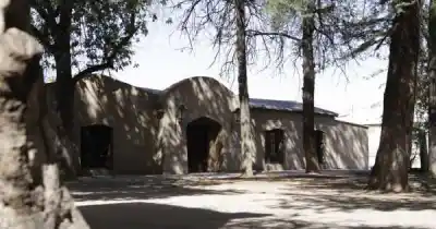 Restaurarán el Molino Histórico donde San Martín soñó retirarse