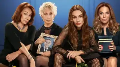 Una herencia millonaria que exige una condición: la comedia con Nora Cárpena que llega a Jujuy