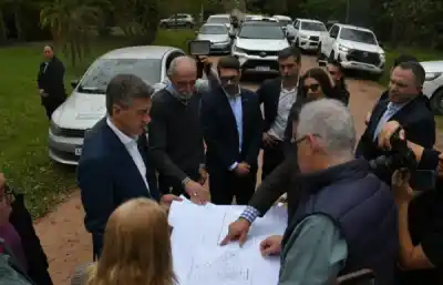 Resistencia suma un nuevo acceso al norte para descomprimir el tránsito