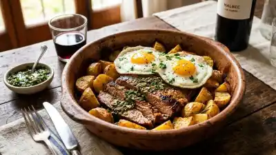 El secreto de la carne que conquista a los argentinos: una receta que no falla nunca