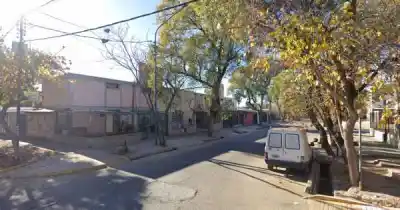 Le sacaron la casa social en Godoy Cruz por alquilarla y no pagarla