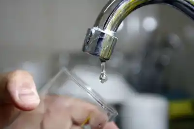 Corte de agua en Catamarca: los barrios afectados y hasta cuándo durará