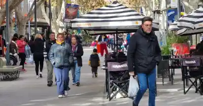 San Juan: las ventas minoristas cayeron 5% y hay dos rubros que se salvan