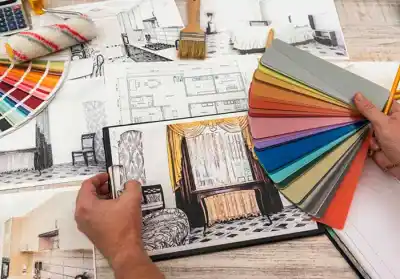 Un taller para aprender a decorar tu casa y evitar los errores que arruinan los espacios